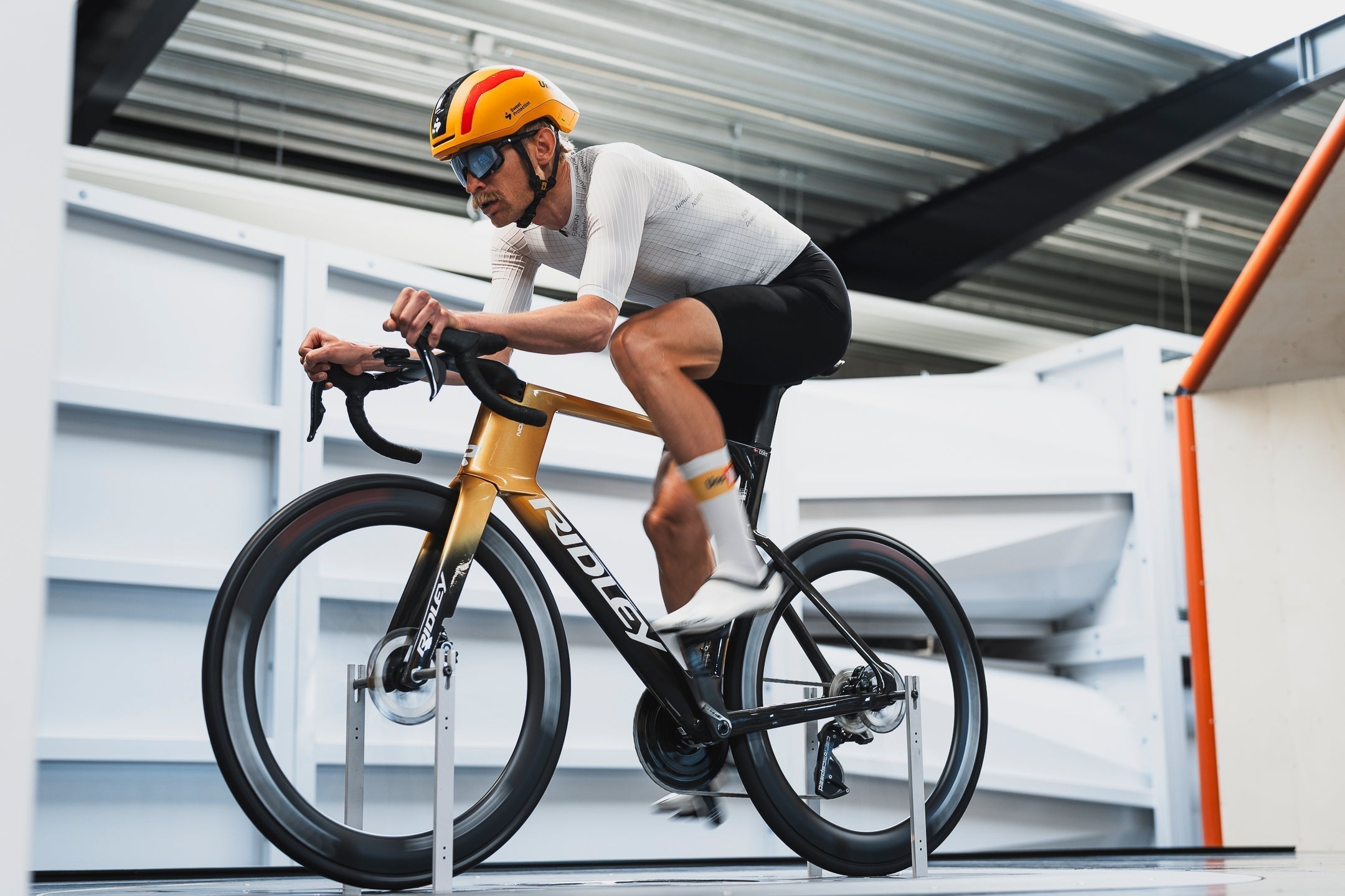 3 aero-tips: Sådan vinder du lette watt med dit cykeltøj